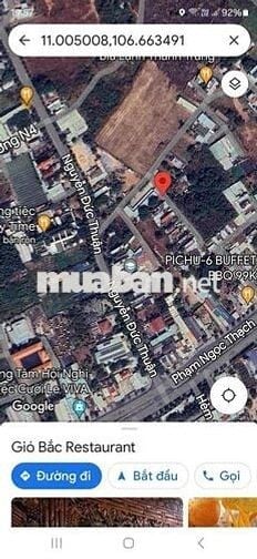 10x37 tc 100m hiệp thành đường nhựa vị trí vip nhất xây biệt thự  vip