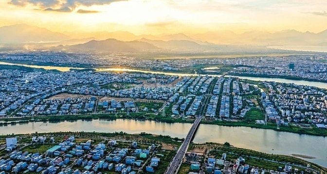 🔥 CHÍNH THỨC NHẬN BOOKING – BLOCK ĐẸP NHẤT KHU NAM HÒA XUÂN 🔥