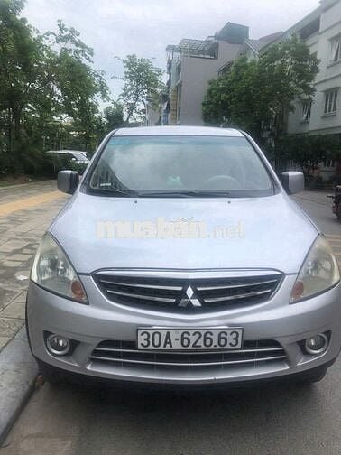 Mitsubishi Zinger 2008  - 50000 km