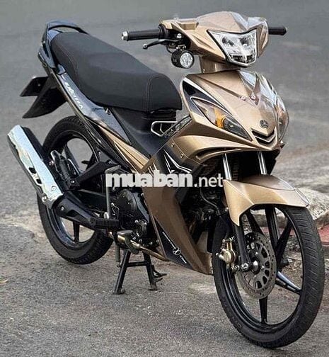 Exciter 2006 Trả Trước 30Tr Góp Bao Nợ Xấu