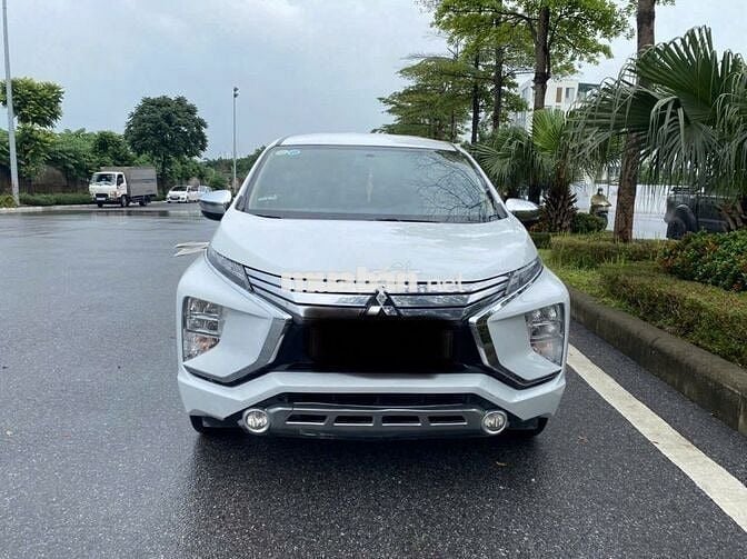 Mitsubishi Xpander 2020 1.5 AT - 60000 km