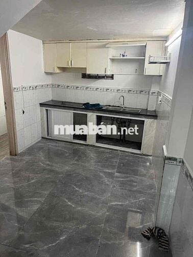 Giảm ngay 300 triệu -Bán nhà 2 tầng - 56m2(4x14) Chỉ: 3,7 tỷ - 2 PN