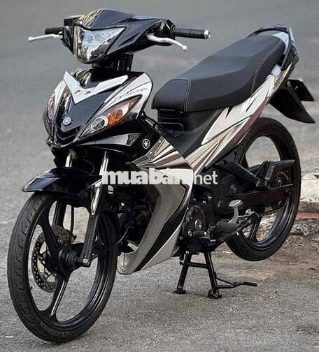 Exciter 2010 Trả Trước 35Tr Góp Bao Nợ Xấu