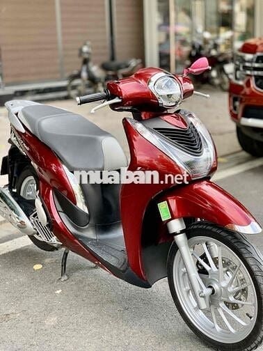 SH Mode 2024 lướt 5500km chính chủ biển 83 có góp
