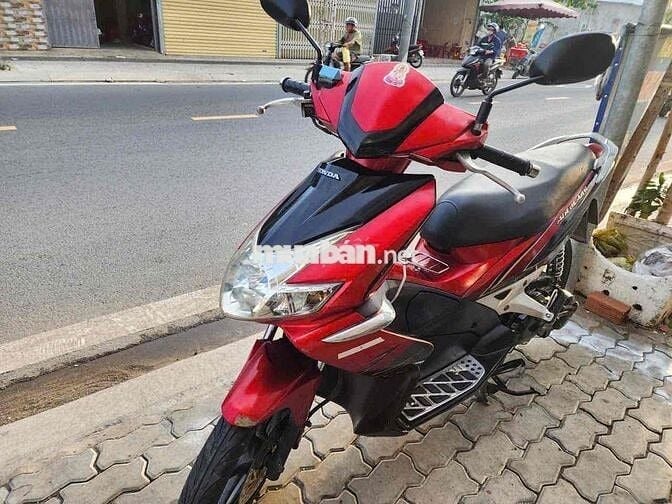 Honda Air blade xăng cơ 2009,máy êm bs61💜