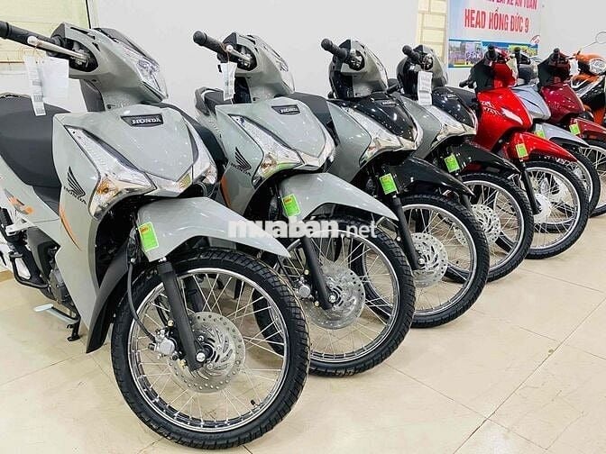 Miễn phí thuế trước bạn biển số