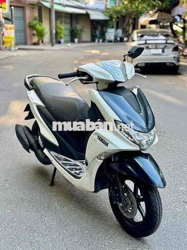 ❤️ Yamaha Freego 125 ABS 2019_Chính chủ