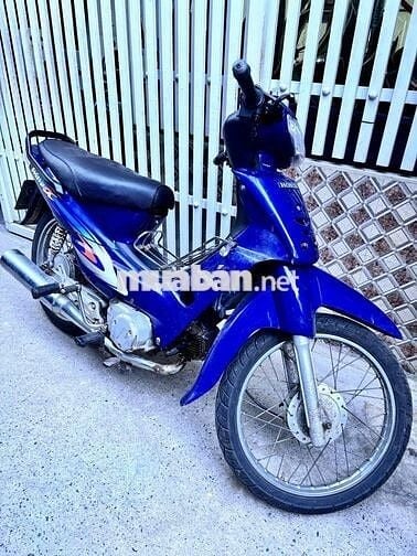 Cần bán Wave a biển 77 nguyên rin chạy cực ngon