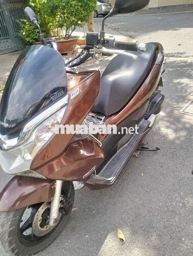 Pcx 125 bstp chính chủ