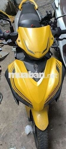 Cần bán ex 155vva