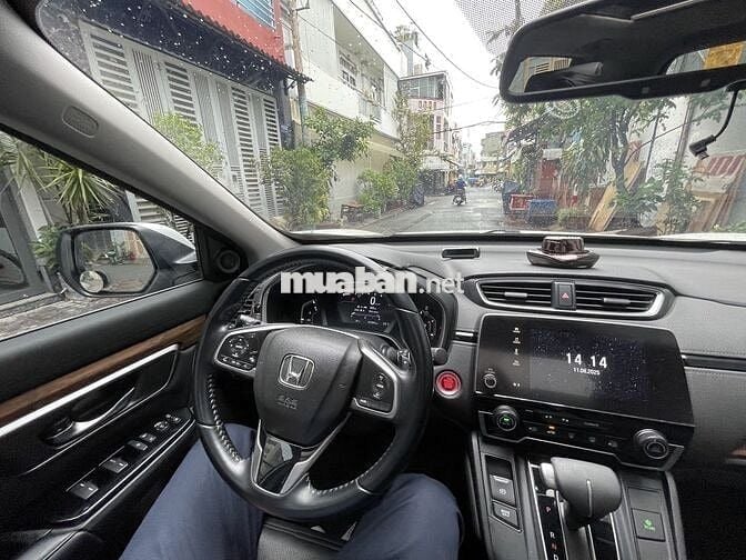 Honda CR V 2019 L - 79000 km