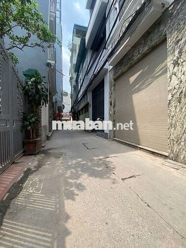 ĐẤT KIM GIANG 82M2 NGÕ Ô TÔ TẢI THÔNG