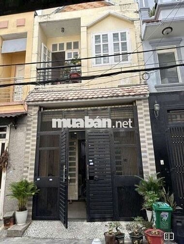 Cho thuê nhà hẻm xe hơi Lê Văn Quới Quận Bình Tân