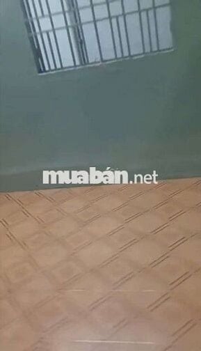 Cho thuê nhà hẻm Nguyễn Thị Thảnh xã Thới Tam Thôn huyện Hóc Môn