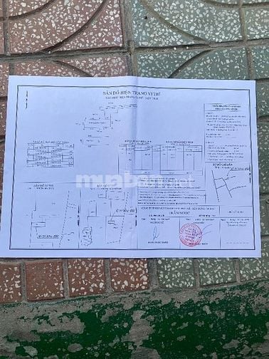 Bán nhà 36m2 đúc lửng 2p ngủ nhà đẹp vô ở liền 1,280t