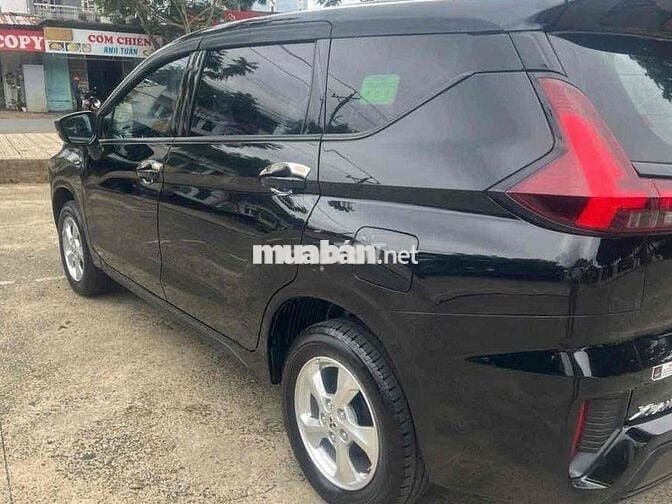 Mitsubishi Xpander 2022 AT xe Đẹp – Máy Zin