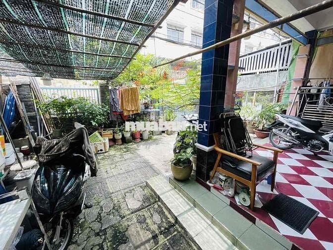 💥 BÁN NHÀ C4 143M2 – MT ĐƯỜNG SỐ, P. LINH XUÂN – GIÁ CHỈ ~62,9TR/M2