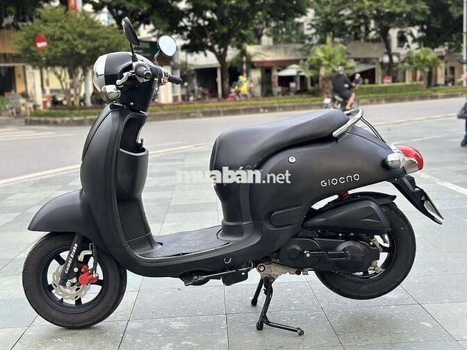 Bán giorno 50cc. Xe mới 99%