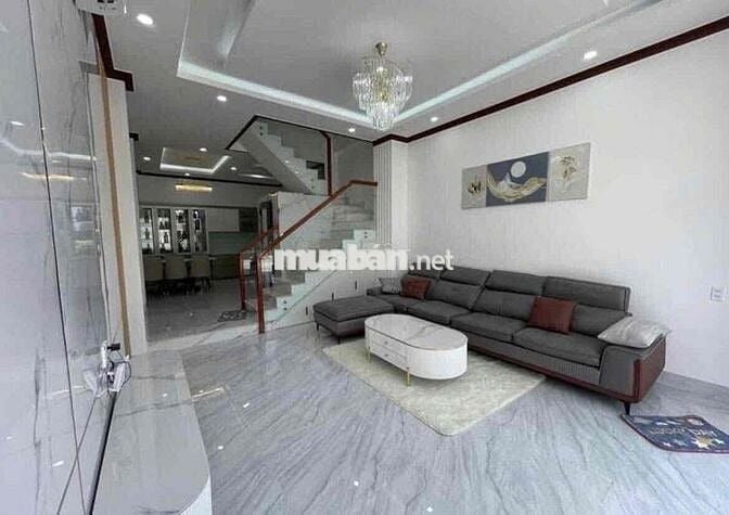 SIÊU PHẨM HXH ĐIỆN BIÊN PHỦ 48m2 1T2L 3PN 3WC CHỈ CÓ 2,99 TỶ CÒN TL😍
