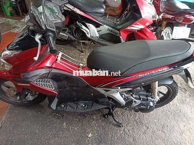 AB XĂNG CƠ 2009 BSTP GTHL 7737XE ZIN KENG CHẠY BỐC