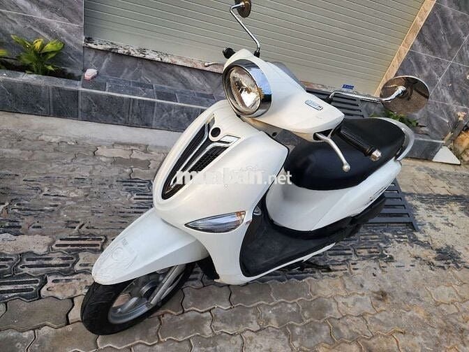 Yamaha Nozza fi 2016 Zin êm,bstp cavet đủ