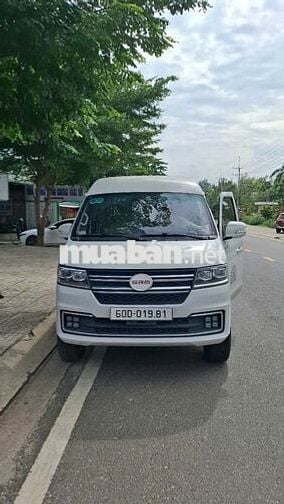 SRM 868 đời 2024 Siêu Lướt 2.200km