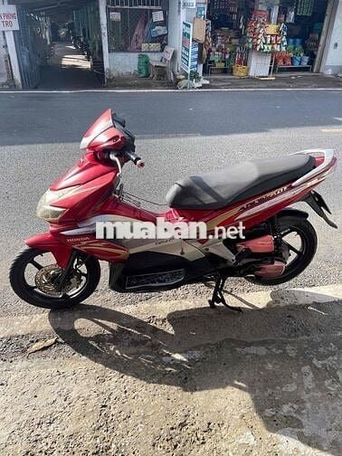 Ab 2010 Fi tiếc kiệm xăng biển 95 ngây chủ máy zin