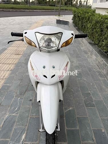 Thanh lý Wave 50cc học sinh không cần bằng lái
