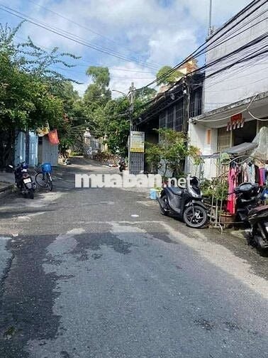 Bán dãy trọ hẻm 37 Trần Xuân Độ