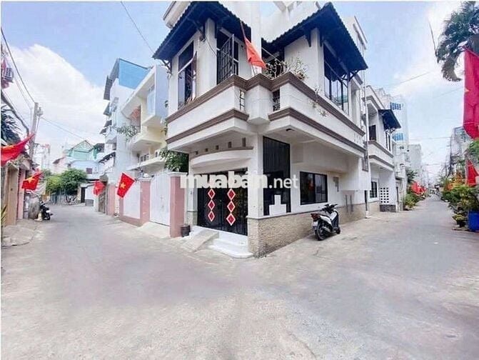 HXH BÙI ĐÌNH TÚY-BÌNH THẠNH,32M2,TẶNG HẾT NỘI THẤT,CHỈ 4..T