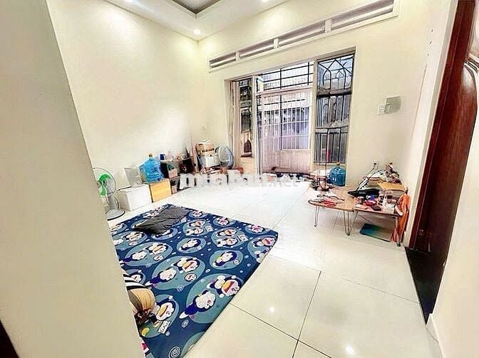 BÁN NHÀ LINH CHIỂU – THỦ ĐỨC – CHỈ 3.6 TỶ