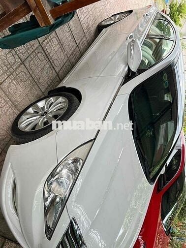 Hyundai Sonata 2011 đký2012 AT bản full nhập hàn