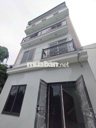 🏡 NHÀ ĐẸP CHỈ NHỈNH 3 TỶ–Ô TÔ ĐỖ CỬA - GẦN ĐÔ NGHĨA, HÀ ĐÔNG