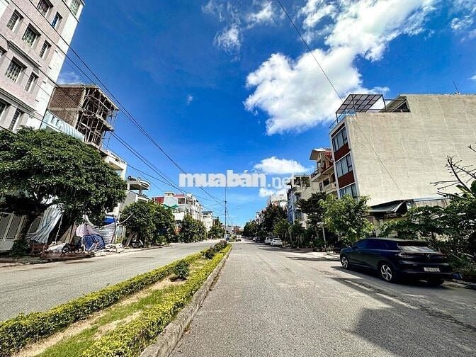 Đất 51m Lô Góc Tây Tứ Trạch Lô 9 Lê Hồng Phong