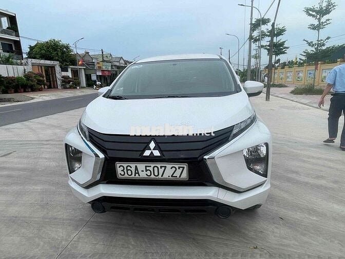 Mitsubishi Xpander 2020 1.5 MT - 90000 km