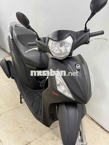Bán Shark 50cc chính hãng Sym siêu lướt mới 98%