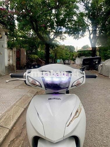 Honda Way a 2021 liên hệ ***