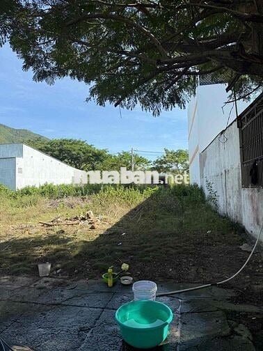 TĐC Đất Lành đường 13m giá đầu tư