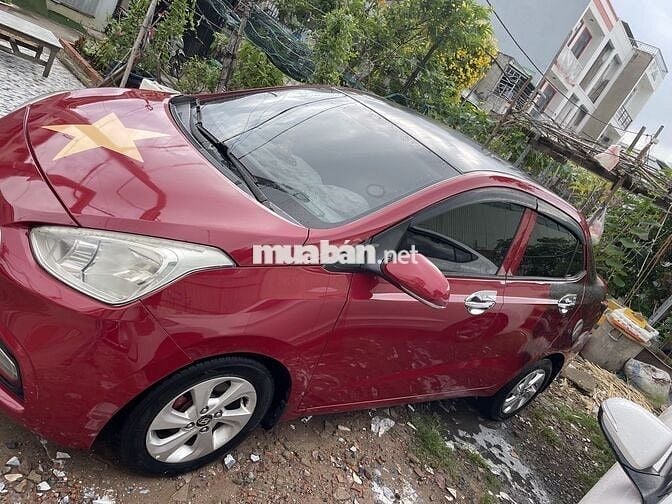 Hyundai Grand i10 2020 Grand 1.2 MT - 206000 km