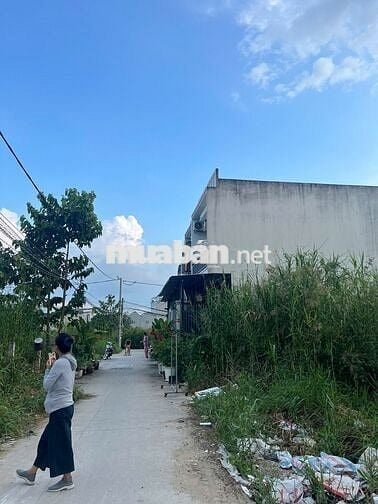 Bán Đất nền Khu phố Kim Điền Tân Kim Cần giuộc Long An