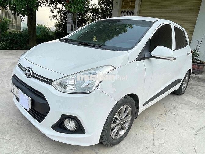 Hyundai Grand i10 2019 1.2 BASE - 7500 km