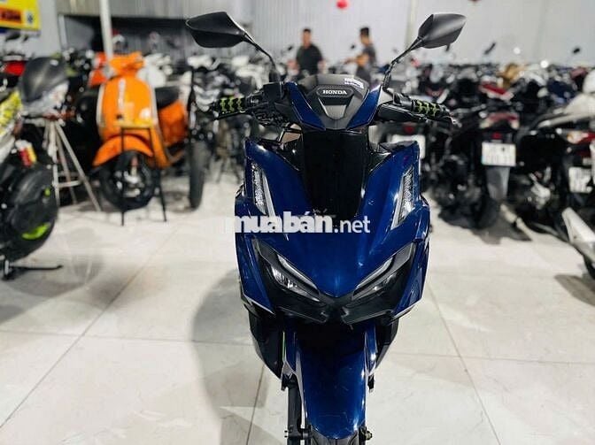 XE MÁY PHÚ THỊNH -HONDA VARIO 160 - HỖTRỢTRẢGÓP