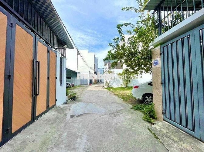 Cần bán đất full thổ cư Vĩnh Ngọc thích hợp xây villa giá tốt