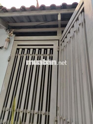 NHÀ Ở LÂU DÀI CÓ GÁC LỬNG GIÁ TỐT QUẬN GÒ VẤP 50M2