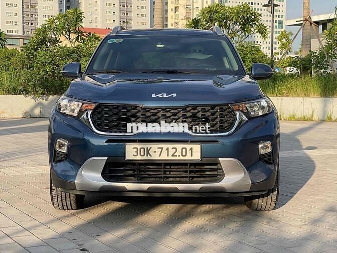 Kia Sonet 2023 Deluxe 1.5 AT - 23000 km