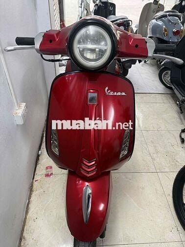 Bán Vecpa 50cc phù hợp với học sinh