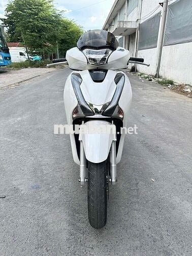 HONDA SH 125 cbs 2017