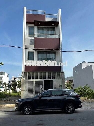NHÀ VCN PHƯỚC LONG CÓ THIẾT KẾ VĂN PHÒNG GIÁ 20 TRIỆU/THÁNG