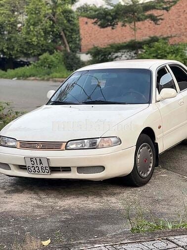 Mazda 626 2002 - 222222 km