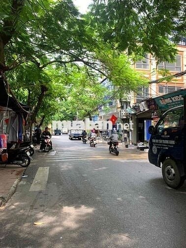Bán 70m2 đất Tựu Liệt Hoàng Mai